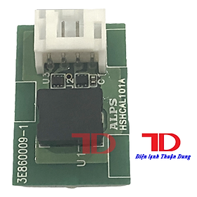 Mua Mắt nhận dành cho điều hòa DAIKIN 2P 166073 / 3P 185701-1 / 3P 206563-1  3P 463267  3P 247680  Vỉ tín hiệu máy lạnh Broad  - Điện Lạnh Thuận Dung