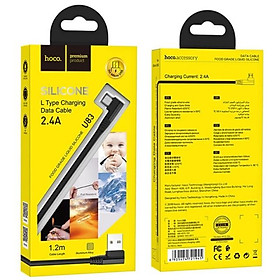 Mua Cáp sạc U83 - Hàng Chính Hãng