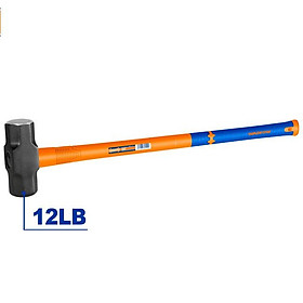 Mua BÚA TẠ 12LB 900MM WADFOW WHM4312 - HÀNG CHÍNH HÃNG