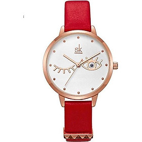 Đồng Hồ Nữ Shengke K9011L
