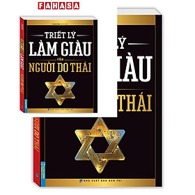 Triết Lý Làm Giàu Của Người Do Thái