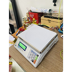 Mua CÂN ĐIỆN TỬ UTE-N 3KG UWA-N 3kg x 0.1g