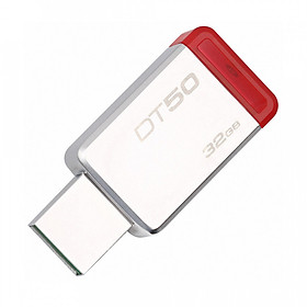 USB Kingston Datatraveler 50 (USB3.1)