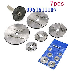 Mua Bộ lưỡi cắt mini V2 chế máy cắt