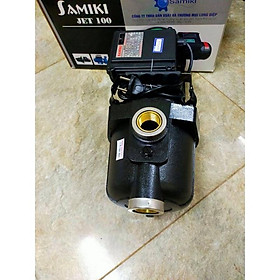 Máy Bơm Nước Con Lợn SAMIKI 800 W