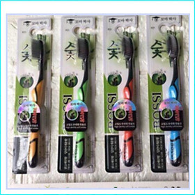 Mua Bàn chải than tre lẻ
