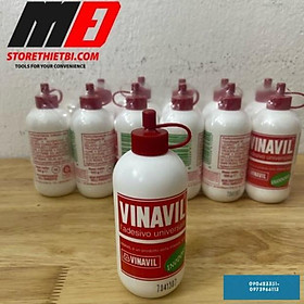Mua Keo dán gỗ Vinavil 100gr