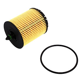Bộ Lọc Dầu Chống Bụi Phấn Hoa Cho LaCrosse GL8 Copac