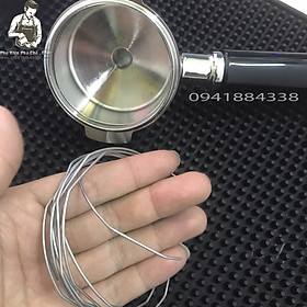 Mua Dây Gài Thép 304 Tay Pha Máy Pha Cà Phê - Linh Kiện Máy Pha Cà Phê