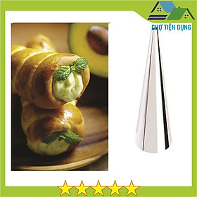 Mua Khuôn Bánh Mì Ốc Quế Tạo Hình Bánh Mỳ Ốc Xoắn Ốc Hàn Quốc - DUIOCQUE