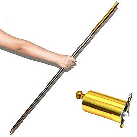 Gậy Như Ý ảo thuật