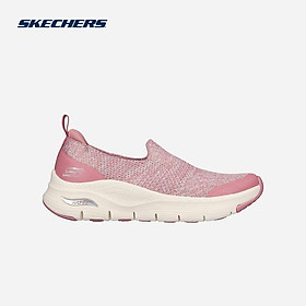 Giày sneakers nữ Skechers Arch Fit - 149563-MVE