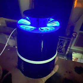 Mua ĐÈN BẮT MUỖI THÔNG MINH HÌNH TRỤ ️️ ĐÈN BẮT MUỖI ĐẦU CẮM USB