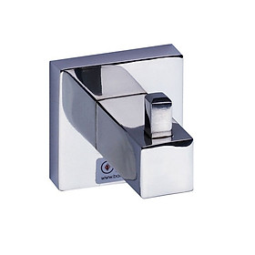 Mua Móc treo quần áo chiếc gắn trên tường BAO - BNV10 (Inox 304)