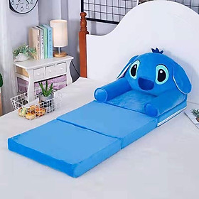 Mua Ghế Lười Bông Cho Bé Hình Thú Stick