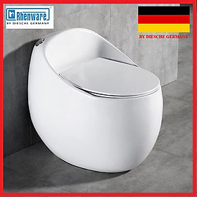 Mua Bồn cầu 1 khối thương hiệu RHENWARE CB-65936
