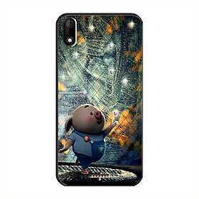 Ốp Lưng Dẻo Dành Cho WIKO Y60