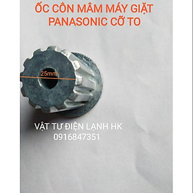 Mua ỐC CÔN ĐÓNG MÂM MÁY GIẶT PANASONIC CỠ TO