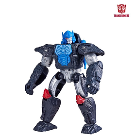 Đồ chơi robot biến hình Bravo Optimus Primal Transformers