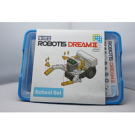 Robotis Dream II School set- Hàng nhập khẩu