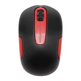 Chuột Motospeed G11 Wireless Mouse - Hàng Chính Hãng