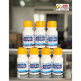 Thuốc diệt mối có Iây truyền và không mùi OZAKI 240SC chai 100ml