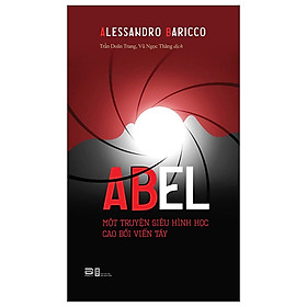 Abel - Một Truyện Siêu Hình Học Cao Bồi Viễn Tây (PB)