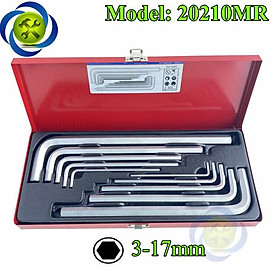 Mua Bộ lục giác Kingtony 20210MR có 10 cây từ 3-17mm