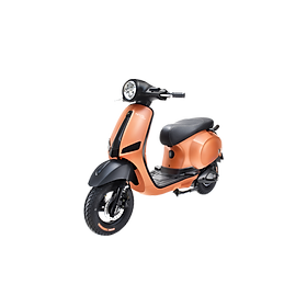 Xe Máy Điện Vespa Osakar Nispa Limited