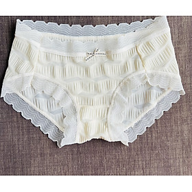 QUẦN LÓT SU NHÚN MỀM MÁT SIÊU ĐẸP TỪ 40-55KG DÀNH CHO NỮ