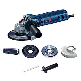 Mua Máy mài góc GWS 900-125 S (điều chỉnh tốc độ)