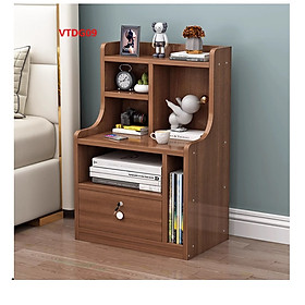 Mua Tủ đầu giường  Tab đầu giường VTDG09 - Nội thất lắp ráp Viendongadv