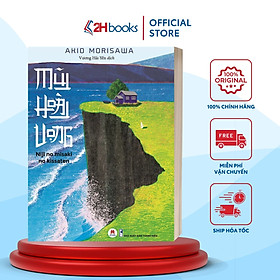 Hình ảnh Sách - Mũi hoài vọng - Sách kỹ năng mềm, chữa lành, kỹ năng sống - 2H Books