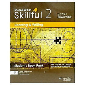 Skillful Second Edition Level 2 Reading & Writing Student