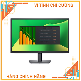 Màn hình máy tính Dell E2423H 23.8 inch FHD VA 60Hz - Hàng chính hãng