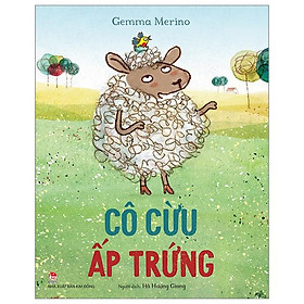 Cô Cừu Ấp Trứng