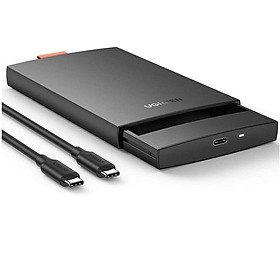 Mua Ugreen UG80556CM237TK USB 3.0 hộp đựng ổ cứng 2.5Inch - HÀNG CHÍNH HÃNG