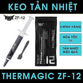 Keo Tản Nhiệt ARCTIC MX6 – Gaming Store