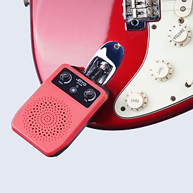 Mua Joyo JA-05W Ampli Mini Guitar Bass  Điện JA-05W Tích Hợp Bluetooth- Hàng chính hãng