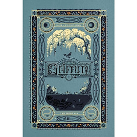 Bộ Truyện cổ Grimm (02 cuốn) (Bìa cứng)  -  Bản Quyền - Tập 2