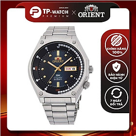 Đồng hồ nam Automatic ORIENT SK RA-AA0B03L19B - Dây thép