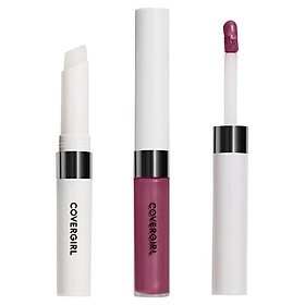 Covergirl Outlast All Day Lipcolor Plum Berry