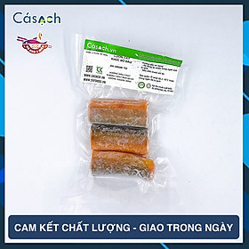 Lươn cắt khúc bỏ đầu - CKFoods - 200 g