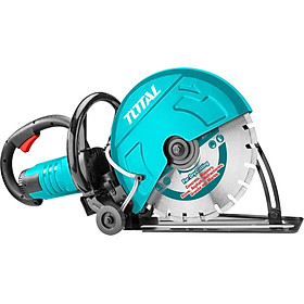 Mua MÁY CẮT BÊ TÔNG 2800W TOTAL TPC9203556 - HÀNG CHÍNH HÃNG