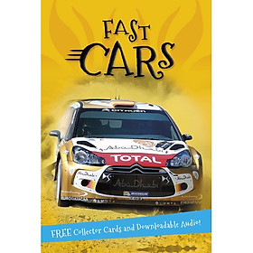 [Download Sách] It'S All About… Fast Cars