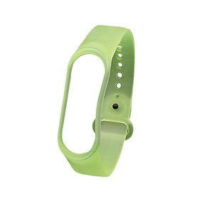 Dây Đeo Thay Thế Cho Dây Xiaomi Mi Band 3/4
