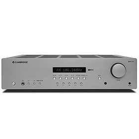 Mua Amply Cambridge Audio AXR100 ( Anh Quốc ) HÀNG CHÍNH HÃNG NEW 100%