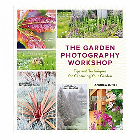 Download sách The Garden Photography Workshop