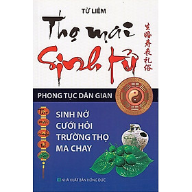 Thọ Mai Sinh Tử