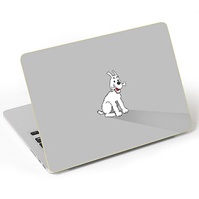 Mua Mẫu Dán Skin Trang Trí Mặt Ngoài + Lót Tay Laptop Hoạt Hình LTHH - 845